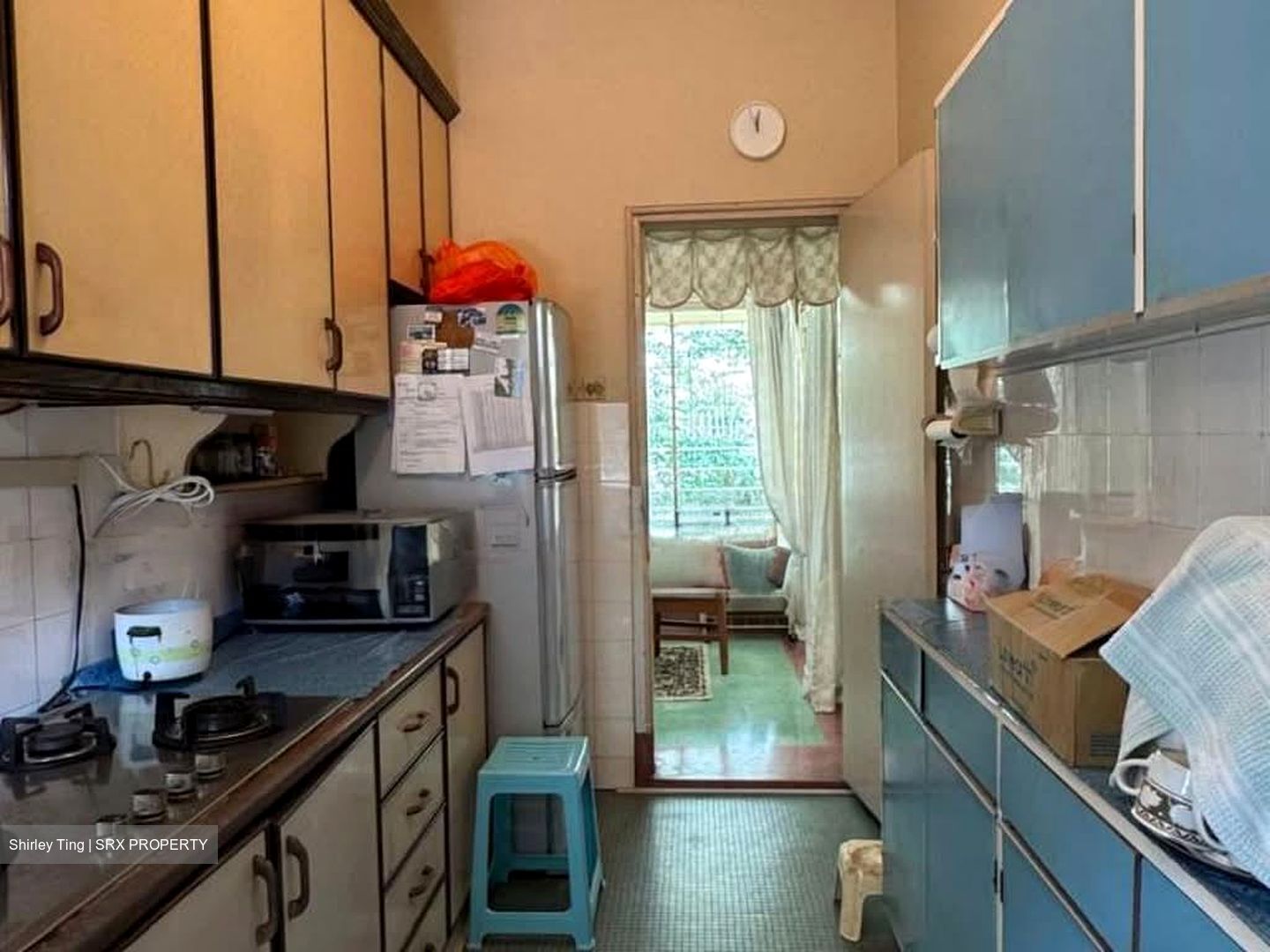 Green Hill Estate (D23), Detached #565277321